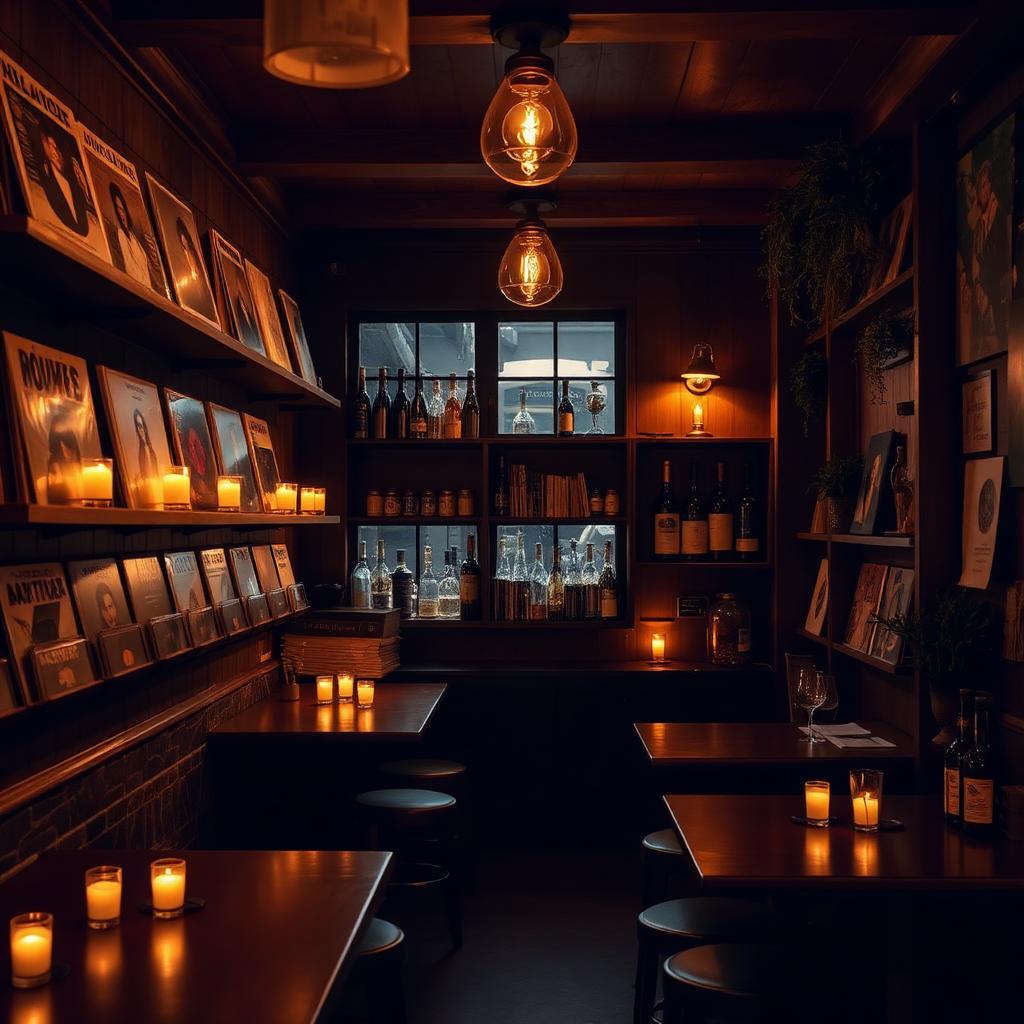 Selva Listening Sessions